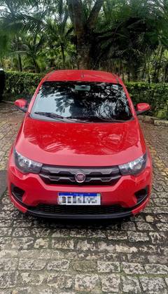 FIAT MOBI 1.0 EVO FLEX LIKE. MANUAL FIAT MOBI 1.0 EVO FLEX LIKE. MANUAL